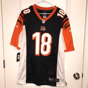 Cincinnati Bengals AJ green jersey
